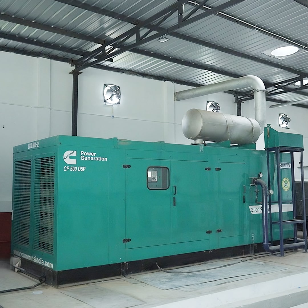 genset